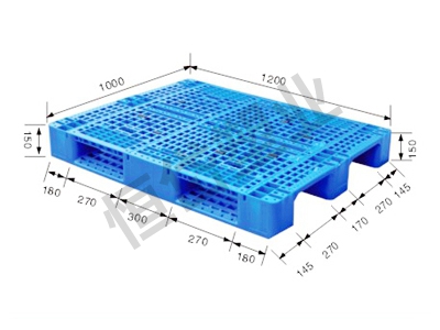 川字网格1210D
